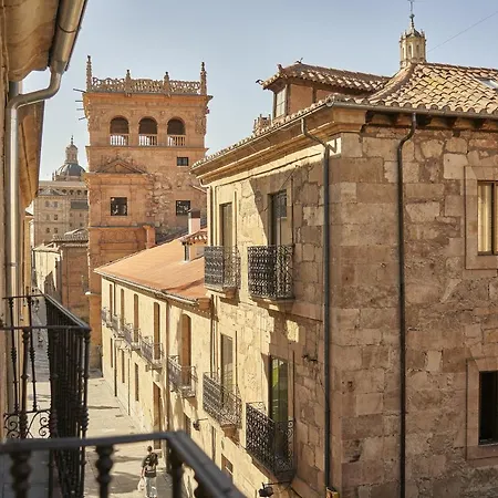 Estudios Bordadores By Valdesierra Salamanque