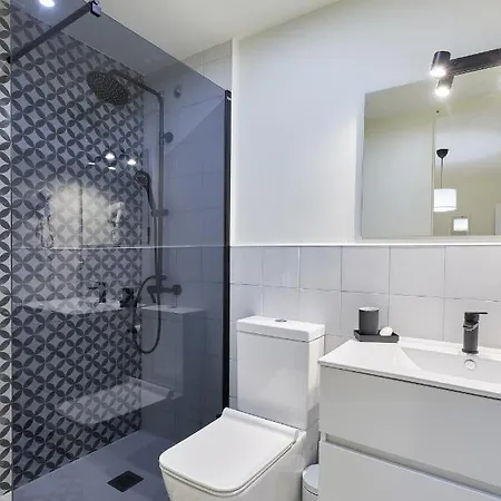 Apartamento Estudios Bordadores By Valdesierra *