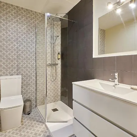 Estudios Bordadores By Valdesierra Appartement