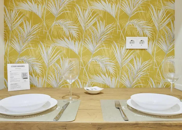 Estudios Bordadores By Valdesierra * Salamanca