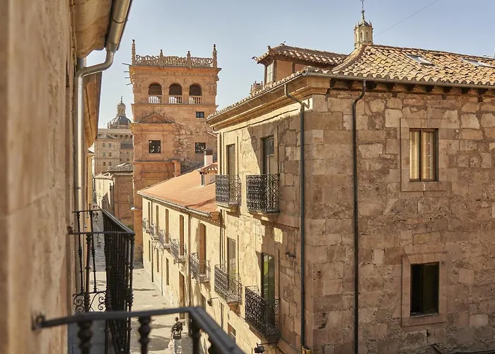 Estudios Bordadores By Valdesierra Salamanca