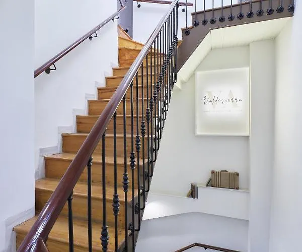 Estudios Bordadores By Valdesierra Apartman *