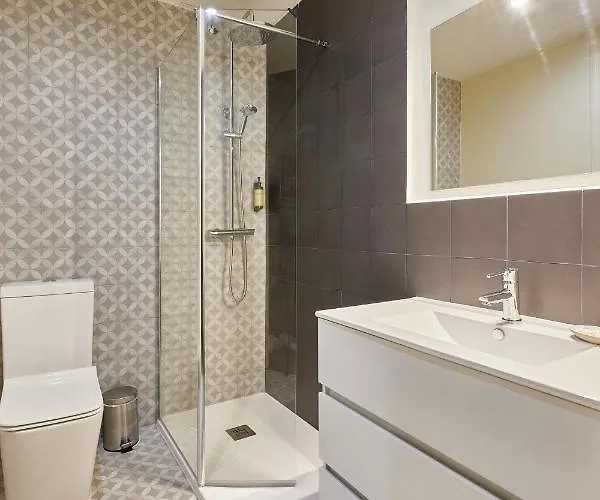 Estudios Bordadores By Valdesierra Apartamento